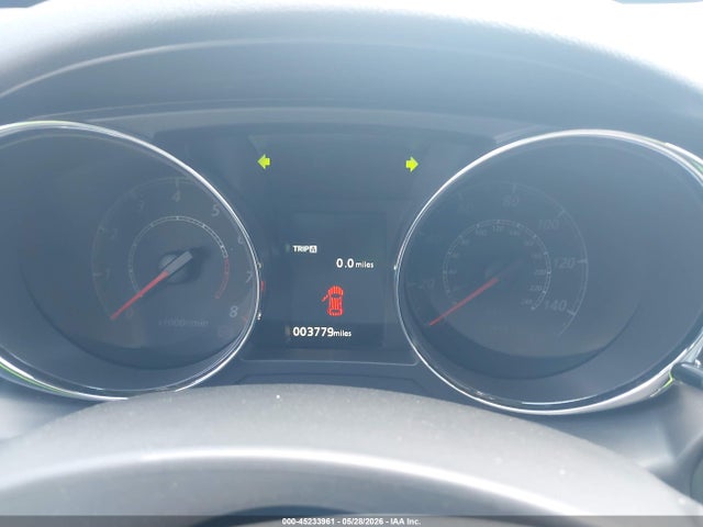 Aukcja sprzedaży 2026 Mitsubishi Outlander Sport 2.0 Es/2.0 Le/2.0 Ralliart/2.0 S/2.0 Se/2.0 Trail Edition, vin: JA4ARUAU1TU019408, numer aukcji: 45233961