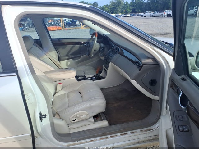 Продажа на аукционе авто 2002 Cadillac Deville Dts, vin: 1G6KF57992U118040, номер лота: 45233964