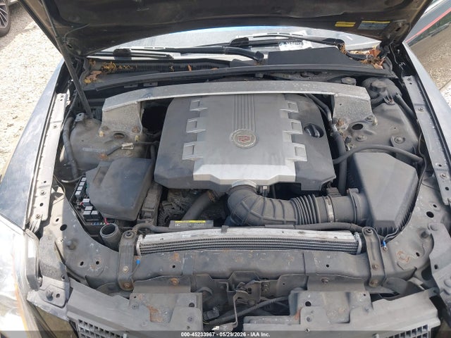 Продаж на аукціоні авто 2009 Cadillac Cts Standard, vin: 1G6DG577790129348, номер лоту: 45233967