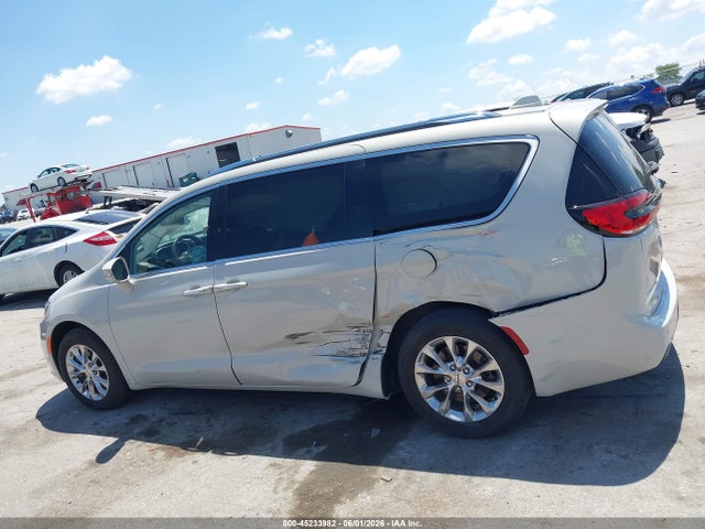 Aukcja sprzedaży 2021 Chrysler Pacifica Touring L Awd, vin: 2C4RC3BG0MR510984, numer aukcji: 45233982