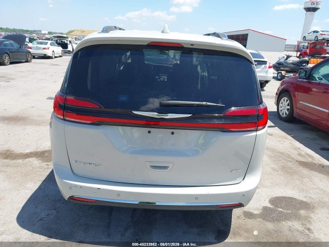 Aukcja sprzedaży 2021 Chrysler Pacifica Touring L Awd, vin: 2C4RC3BG0MR510984, numer aukcji: 45233982