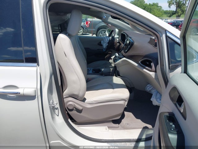 Aukcja sprzedaży 2021 Chrysler Pacifica Touring L Awd, vin: 2C4RC3BG0MR510984, numer aukcji: 45233982