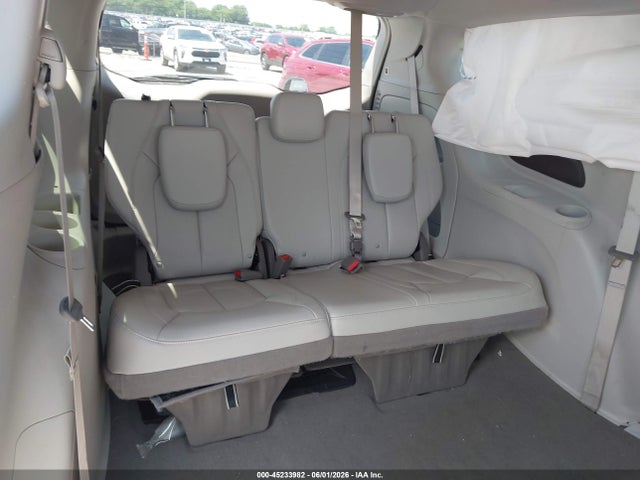 Aukcja sprzedaży 2021 Chrysler Pacifica Touring L Awd, vin: 2C4RC3BG0MR510984, numer aukcji: 45233982