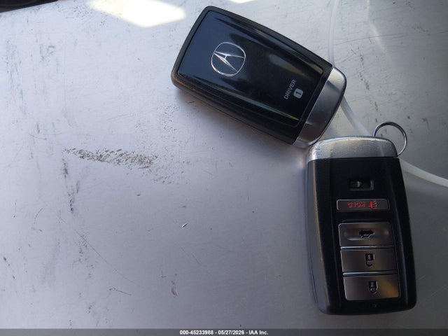 19UUB1F38KA009269 Acura Tlx Standard