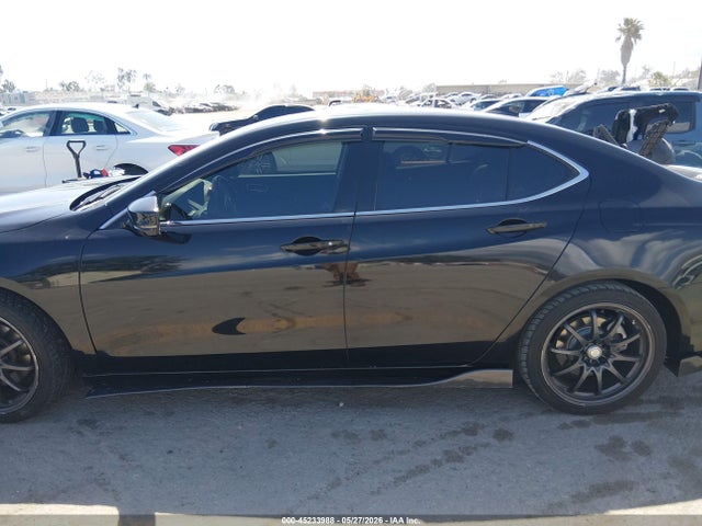 19UUB1F38KA009269 Acura Tlx Standard