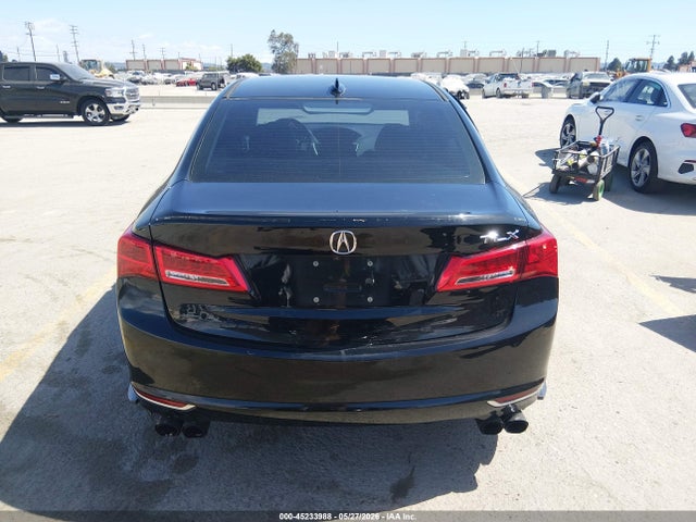 19UUB1F38KA009269 Acura Tlx Standard