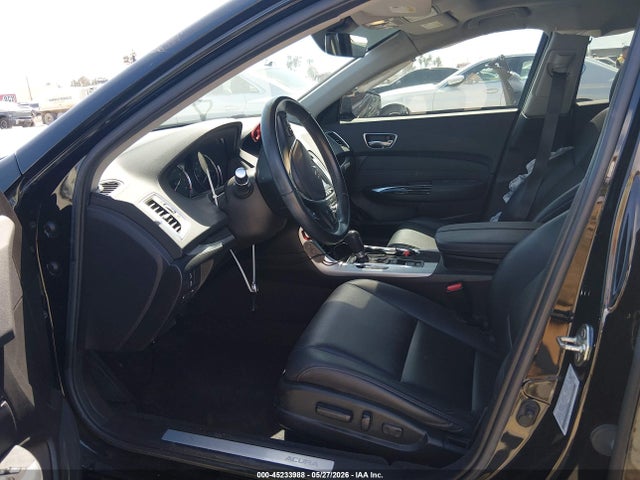 19UUB1F38KA009269 Acura Tlx Standard