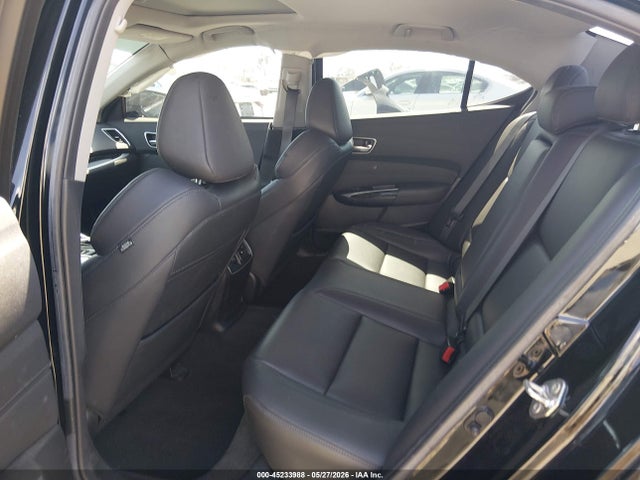 19UUB1F38KA009269 Acura Tlx Standard