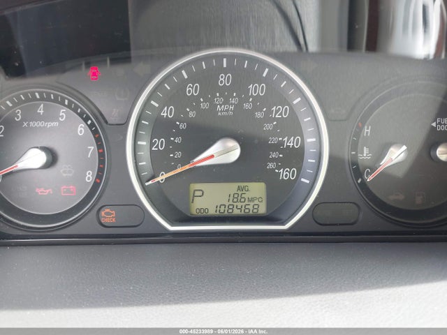 Продажа на аукционе авто 2006 Hyundai Sonata Gls V6/lx V6, vin: 5NPEU46F06H070932, номер лота: 45233989