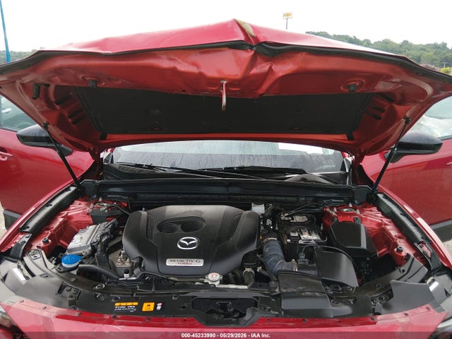 Aukcja sprzedaży 2023 Mazda Cx-50 2.5 Turbo, vin: 7MMVABXY7PN150937, numer aukcji: 45233990