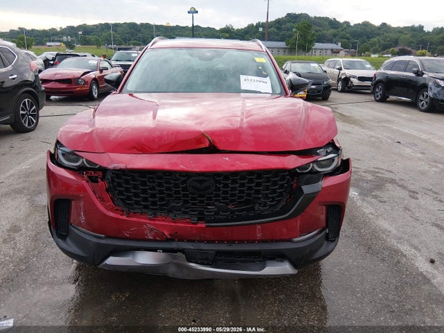 Aukcja sprzedaży 2023 Mazda Cx-50 2.5 Turbo, vin: 7MMVABXY7PN150937, numer aukcji: 45233990