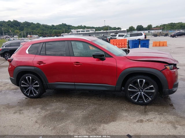 Aukcja sprzedaży 2023 Mazda Cx-50 2.5 Turbo, vin: 7MMVABXY7PN150937, numer aukcji: 45233990