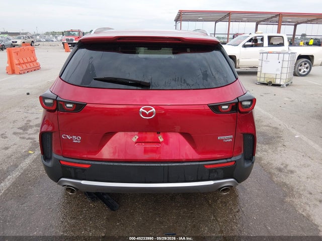 Aukcja sprzedaży 2023 Mazda Cx-50 2.5 Turbo, vin: 7MMVABXY7PN150937, numer aukcji: 45233990