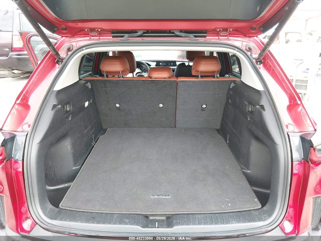 Aukcja sprzedaży 2023 Mazda Cx-50 2.5 Turbo, vin: 7MMVABXY7PN150937, numer aukcji: 45233990