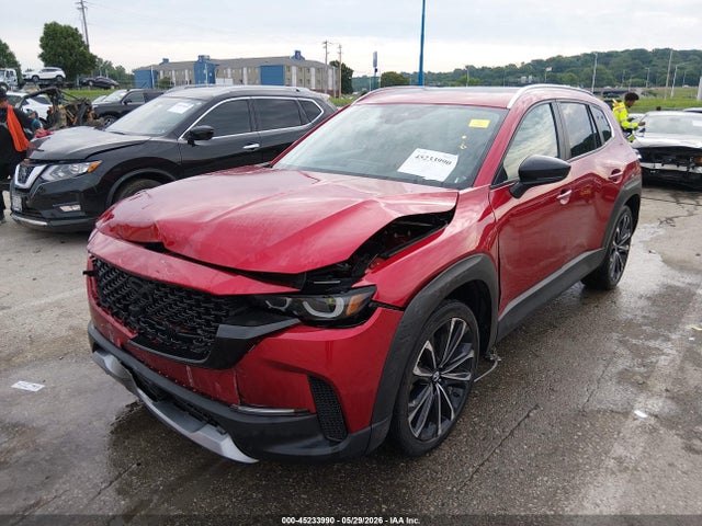 Aukcja sprzedaży 2023 Mazda Cx-50 2.5 Turbo, vin: 7MMVABXY7PN150937, numer aukcji: 45233990