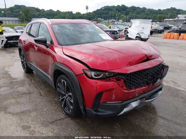 Aukcja sprzedaży 2023 Mazda Cx-50 2.5 Turbo, vin: 7MMVABXY7PN150937, numer aukcji: 45233990