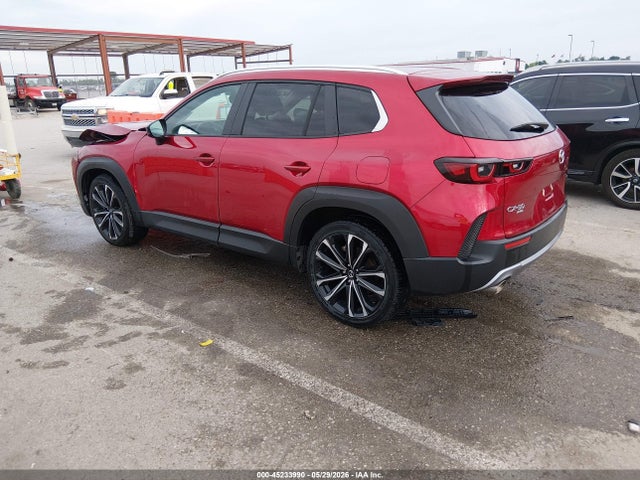 Aukcja sprzedaży 2023 Mazda Cx-50 2.5 Turbo, vin: 7MMVABXY7PN150937, numer aukcji: 45233990