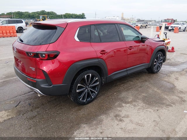 Aukcja sprzedaży 2023 Mazda Cx-50 2.5 Turbo, vin: 7MMVABXY7PN150937, numer aukcji: 45233990