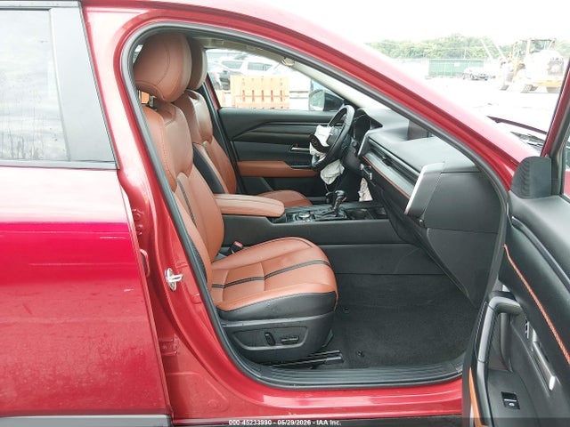Aukcja sprzedaży 2023 Mazda Cx-50 2.5 Turbo, vin: 7MMVABXY7PN150937, numer aukcji: 45233990