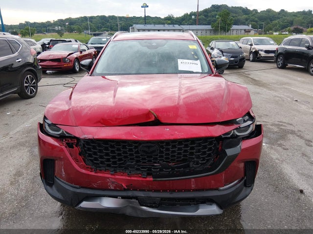 Aukcja sprzedaży 2023 Mazda Cx-50 2.5 Turbo, vin: 7MMVABXY7PN150937, numer aukcji: 45233990