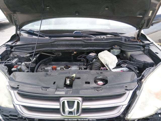Продаж на аукціоні авто 2011 Honda Cr-v Ex, vin: 3CZRE3H52BG702145, номер лоту: 45233996