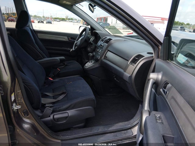 Продаж на аукціоні авто 2011 Honda Cr-v Ex, vin: 3CZRE3H52BG702145, номер лоту: 45233996