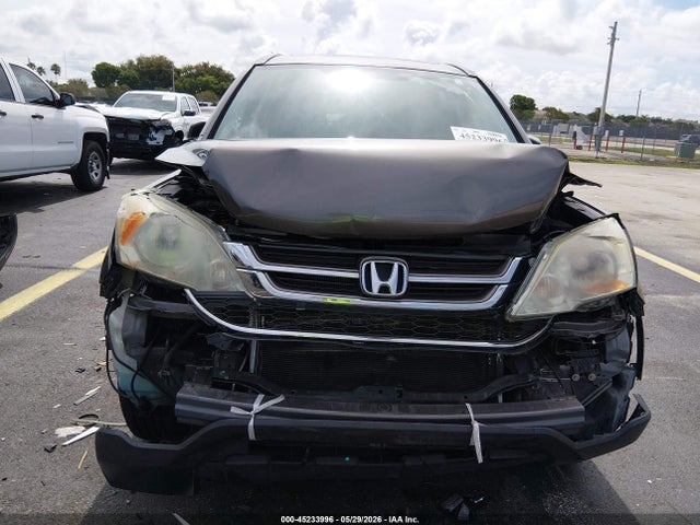 Продаж на аукціоні авто 2011 Honda Cr-v Ex, vin: 3CZRE3H52BG702145, номер лоту: 45233996