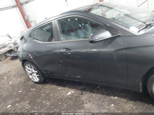 45233998 :رقم المزاد ، KMHTG6AF0LU031689 vin ، 2020 Hyundai Veloster 2.0 مزاد بيع