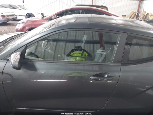 45233998 :رقم المزاد ، KMHTG6AF0LU031689 vin ، 2020 Hyundai Veloster 2.0 مزاد بيع