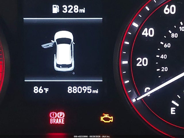 45233998 :رقم المزاد ، KMHTG6AF0LU031689 vin ، 2020 Hyundai Veloster 2.0 مزاد بيع