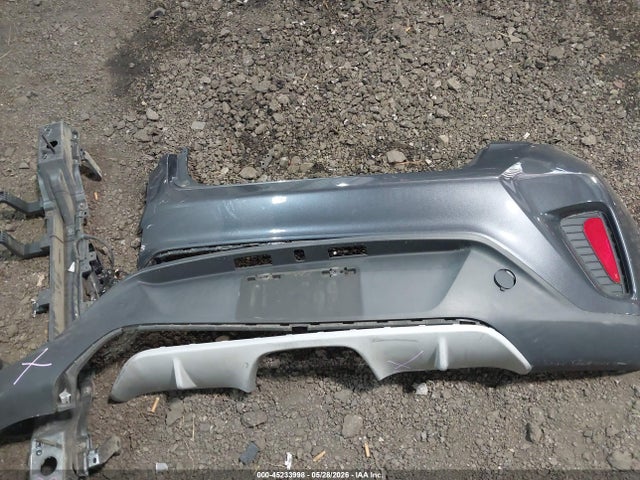 45233998 :رقم المزاد ، KMHTG6AF0LU031689 vin ، 2020 Hyundai Veloster 2.0 مزاد بيع