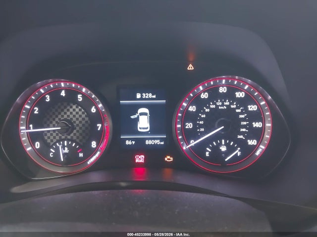 45233998 :رقم المزاد ، KMHTG6AF0LU031689 vin ، 2020 Hyundai Veloster 2.0 مزاد بيع