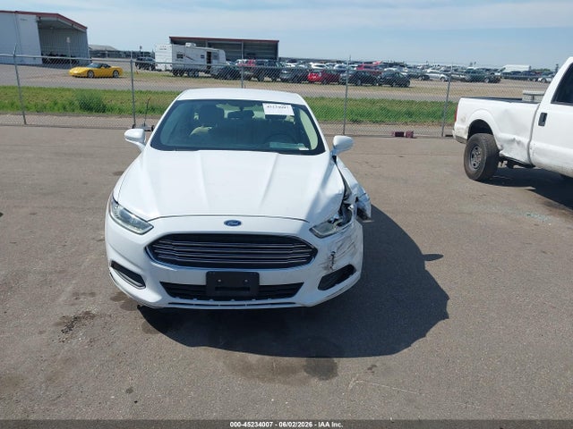 Ford FUSION SE 2014 1FA6P0H70E5377628 Image 12