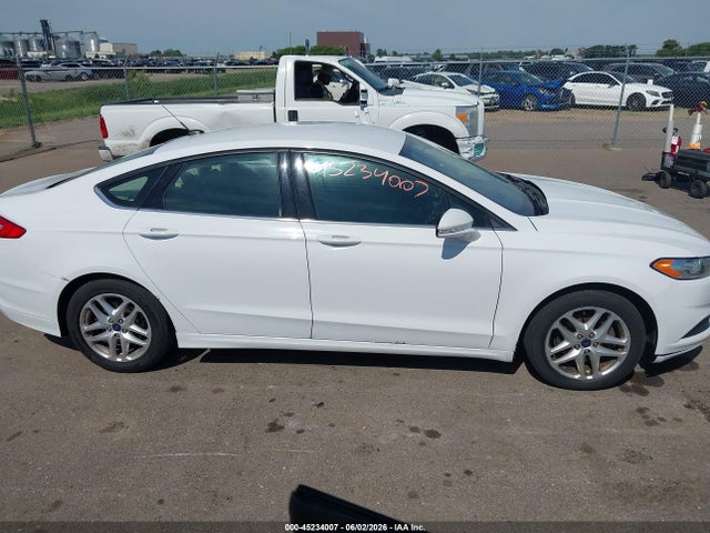 Ford FUSION SE 2014 1FA6P0H70E5377628 Image 13