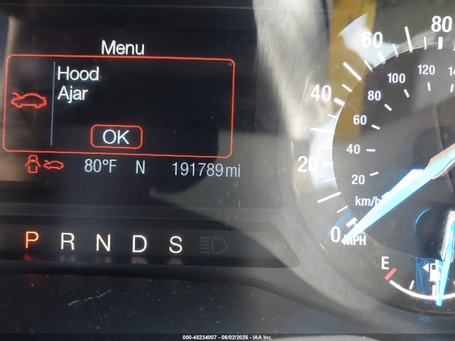 Ford FUSION SE 2014 1FA6P0H70E5377628 Image 15