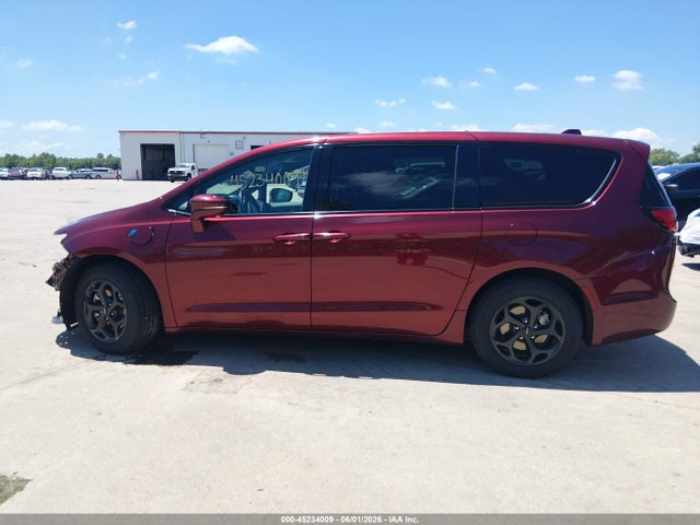 Aukcja sprzedaży 2022 Chrysler Pacifica Hybrid Limited, vin: 2C4RC1S75NR137138, numer aukcji: 45234009