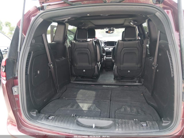 Aukcja sprzedaży 2022 Chrysler Pacifica Hybrid Limited, vin: 2C4RC1S75NR137138, numer aukcji: 45234009