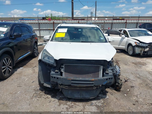 Aukcja sprzedaży 2016 Gmc Acadia Denali, vin: 1GKKRTKD6GJ161980, numer aukcji: 45234013