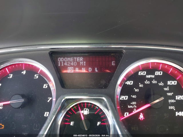 Aukcja sprzedaży 2016 Gmc Acadia Denali, vin: 1GKKRTKD6GJ161980, numer aukcji: 45234013