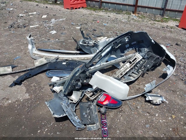 Aukcja sprzedaży 2016 Gmc Acadia Denali, vin: 1GKKRTKD6GJ161980, numer aukcji: 45234013