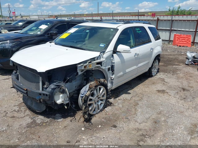 Aukcja sprzedaży 2016 Gmc Acadia Denali, vin: 1GKKRTKD6GJ161980, numer aukcji: 45234013