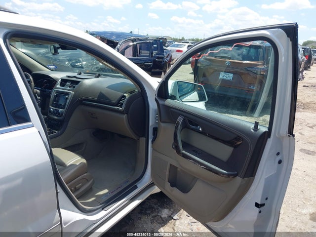 Aukcja sprzedaży 2016 Gmc Acadia Denali, vin: 1GKKRTKD6GJ161980, numer aukcji: 45234013