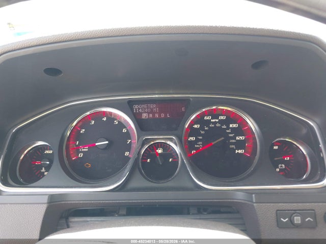 Aukcja sprzedaży 2016 Gmc Acadia Denali, vin: 1GKKRTKD6GJ161980, numer aukcji: 45234013