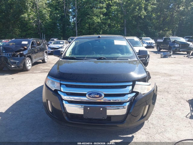 Aukcja sprzedaży 2011 Ford Edge Limited, vin: 2FMDK4KC3BBA33016, numer aukcji: 45234014