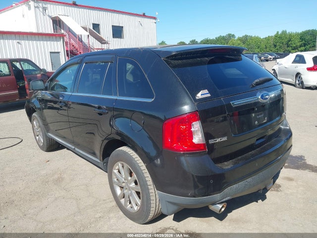 Aukcja sprzedaży 2011 Ford Edge Limited, vin: 2FMDK4KC3BBA33016, numer aukcji: 45234014