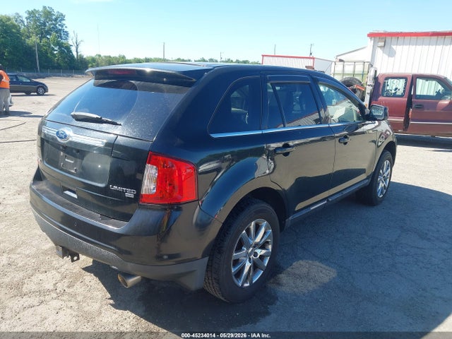 Aukcja sprzedaży 2011 Ford Edge Limited, vin: 2FMDK4KC3BBA33016, numer aukcji: 45234014