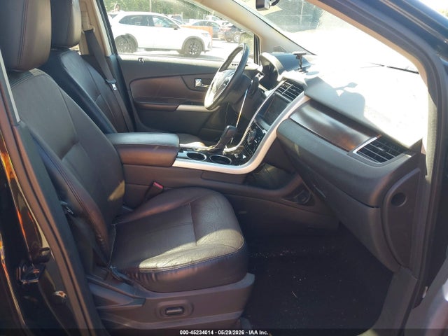 Aukcja sprzedaży 2011 Ford Edge Limited, vin: 2FMDK4KC3BBA33016, numer aukcji: 45234014