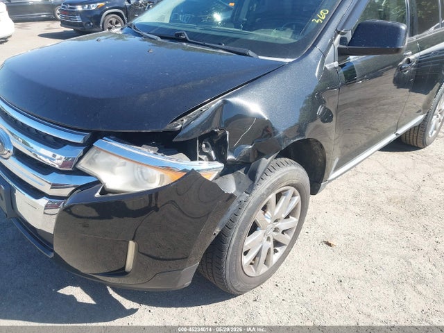 Aukcja sprzedaży 2011 Ford Edge Limited, vin: 2FMDK4KC3BBA33016, numer aukcji: 45234014