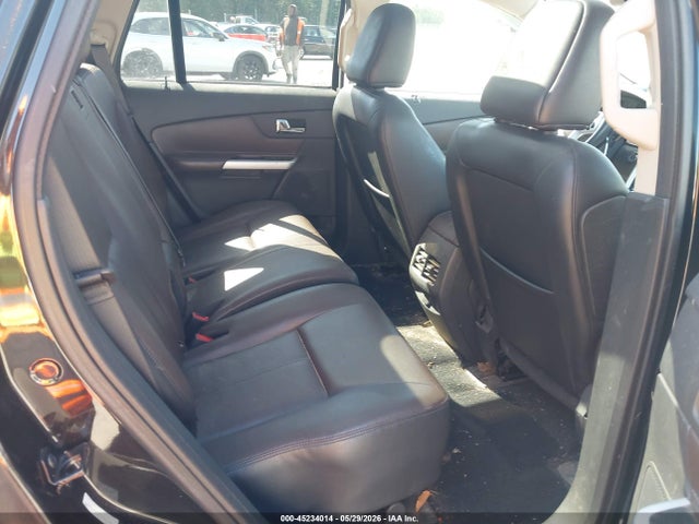 Aukcja sprzedaży 2011 Ford Edge Limited, vin: 2FMDK4KC3BBA33016, numer aukcji: 45234014