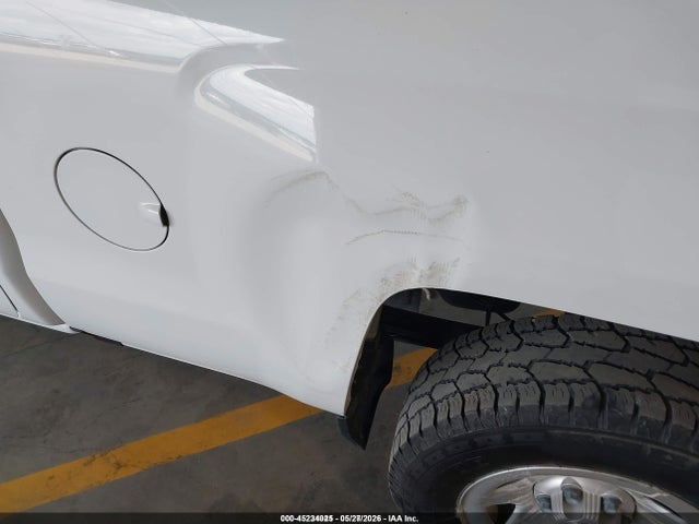 Chevrolet Silverado 1500 Wt 2017 1GCRCNEC7HZ157840 Image 6